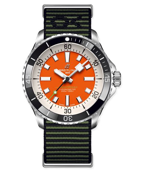 kelly slater watch|superocean 42 kelly slater.